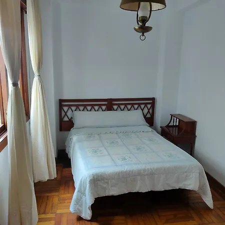 Appartamento La Casa De La Abuela Boticaria Redondela Esterno foto