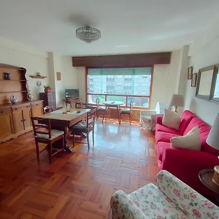 Appartamento La Casa De La Abuela Boticaria Redondela Esterno foto