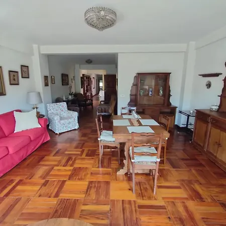 Appartamento La Casa De La Abuela Boticaria Redondela Esterno foto