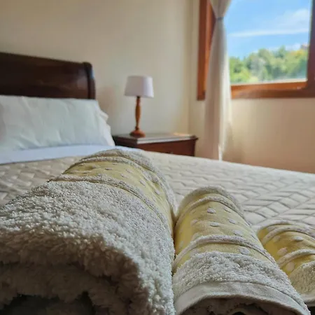 Appartamento La Casa De La Abuela Boticaria Redondela Esterno foto