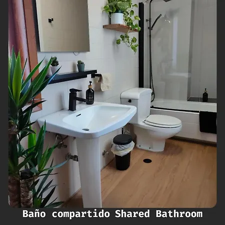 Appartamento La Casa De La Abuela Boticaria Redondela Esterno foto