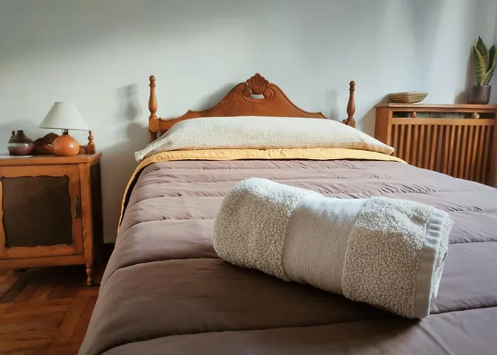 La Casa De La Abuela Boticaria