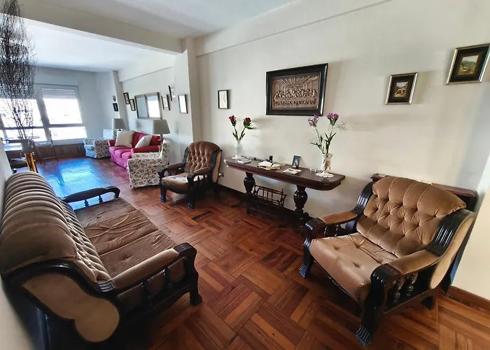 La Casa De La Abuela Boticaria