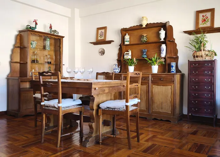 La Casa De La Abuela Boticaria