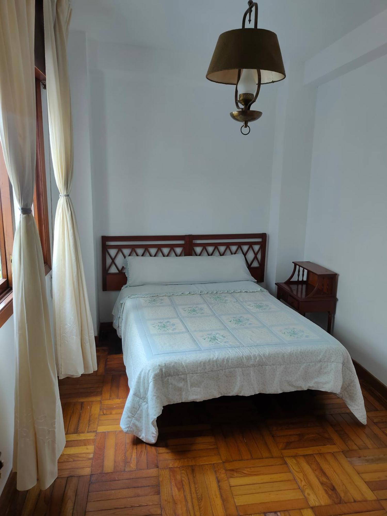 La Casa De La Abuela Boticaria Apartment