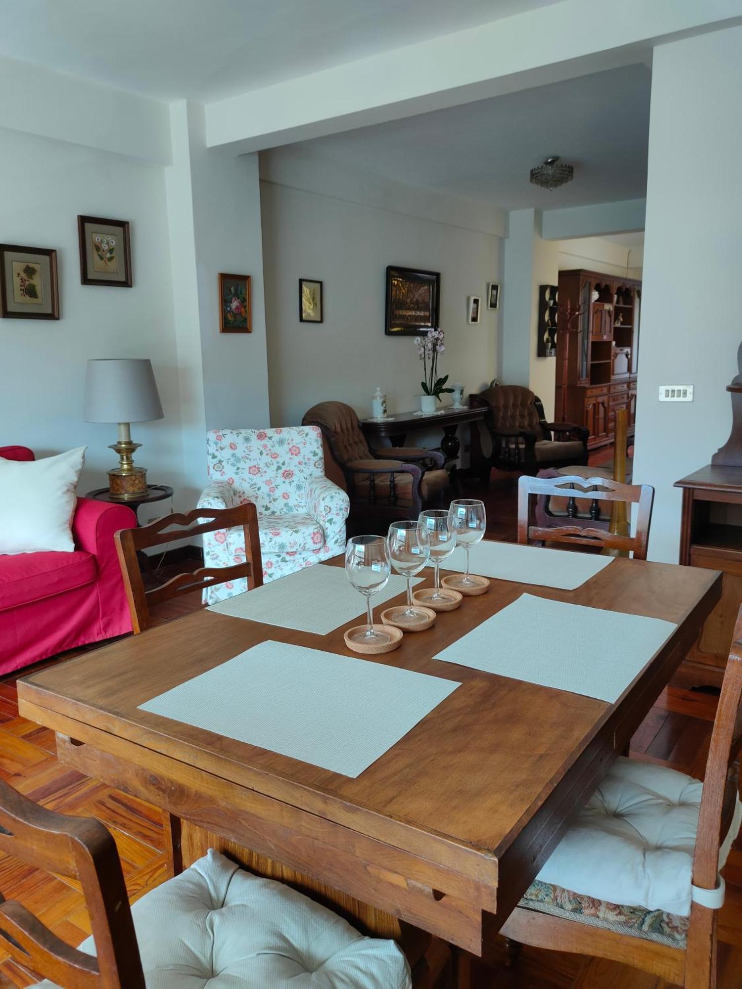 Apartment La Casa De La Abuela Boticaria Redondela