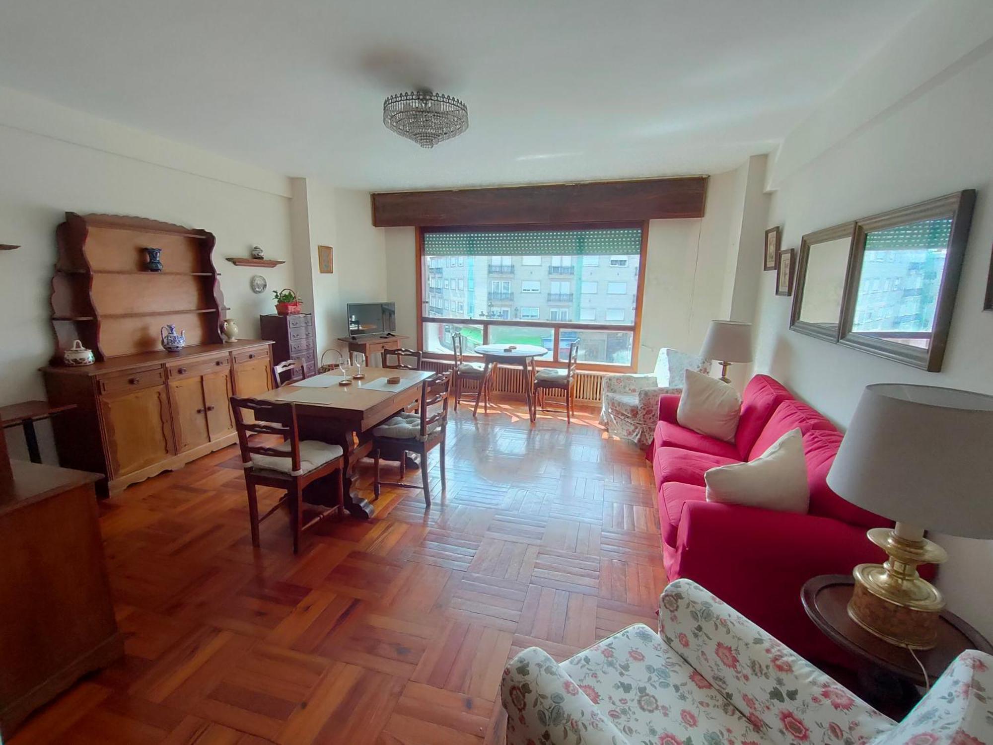 La Casa De La Abuela Boticaria Apartment Redondela