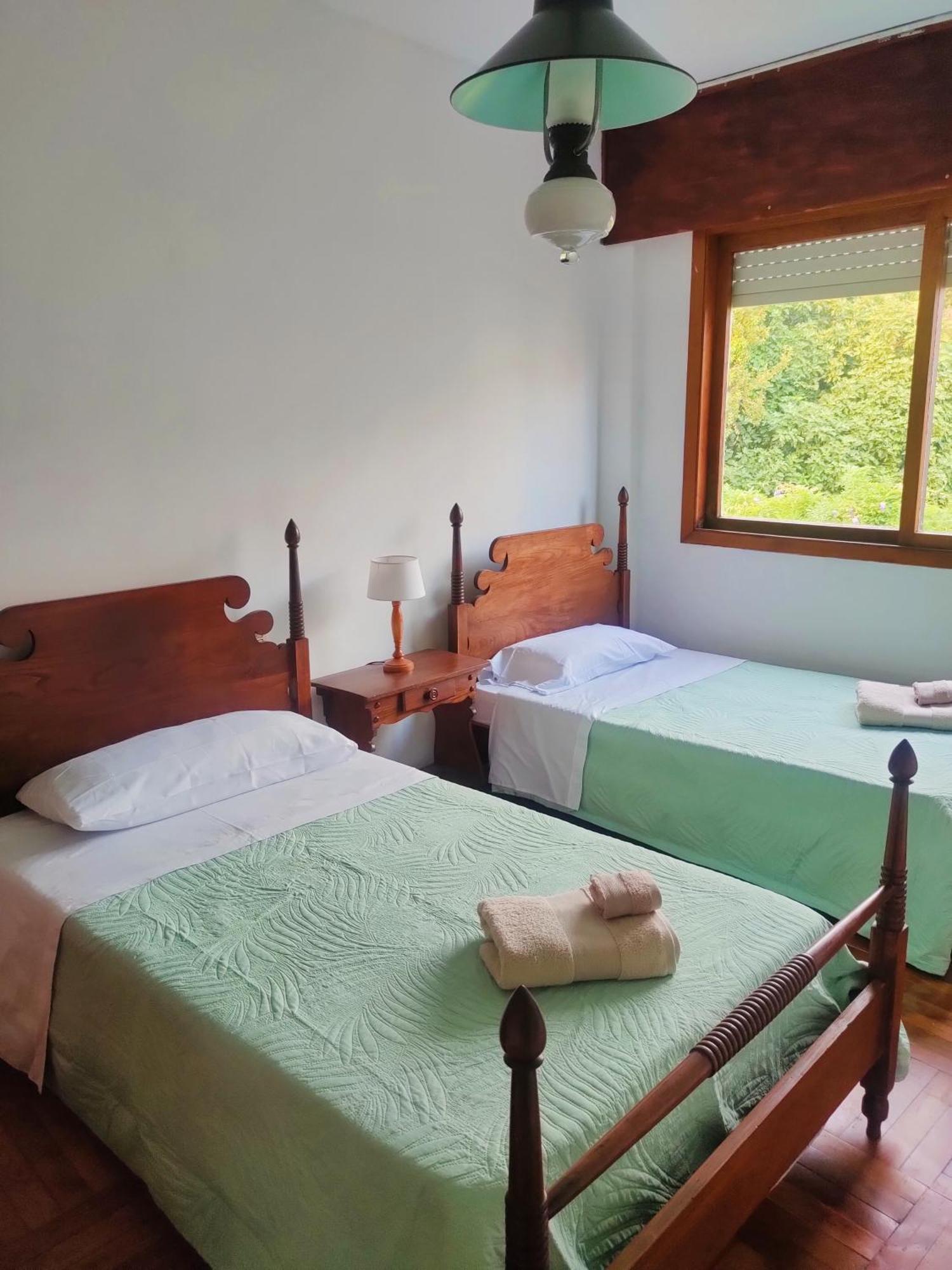 La Casa De La Abuela Boticaria
