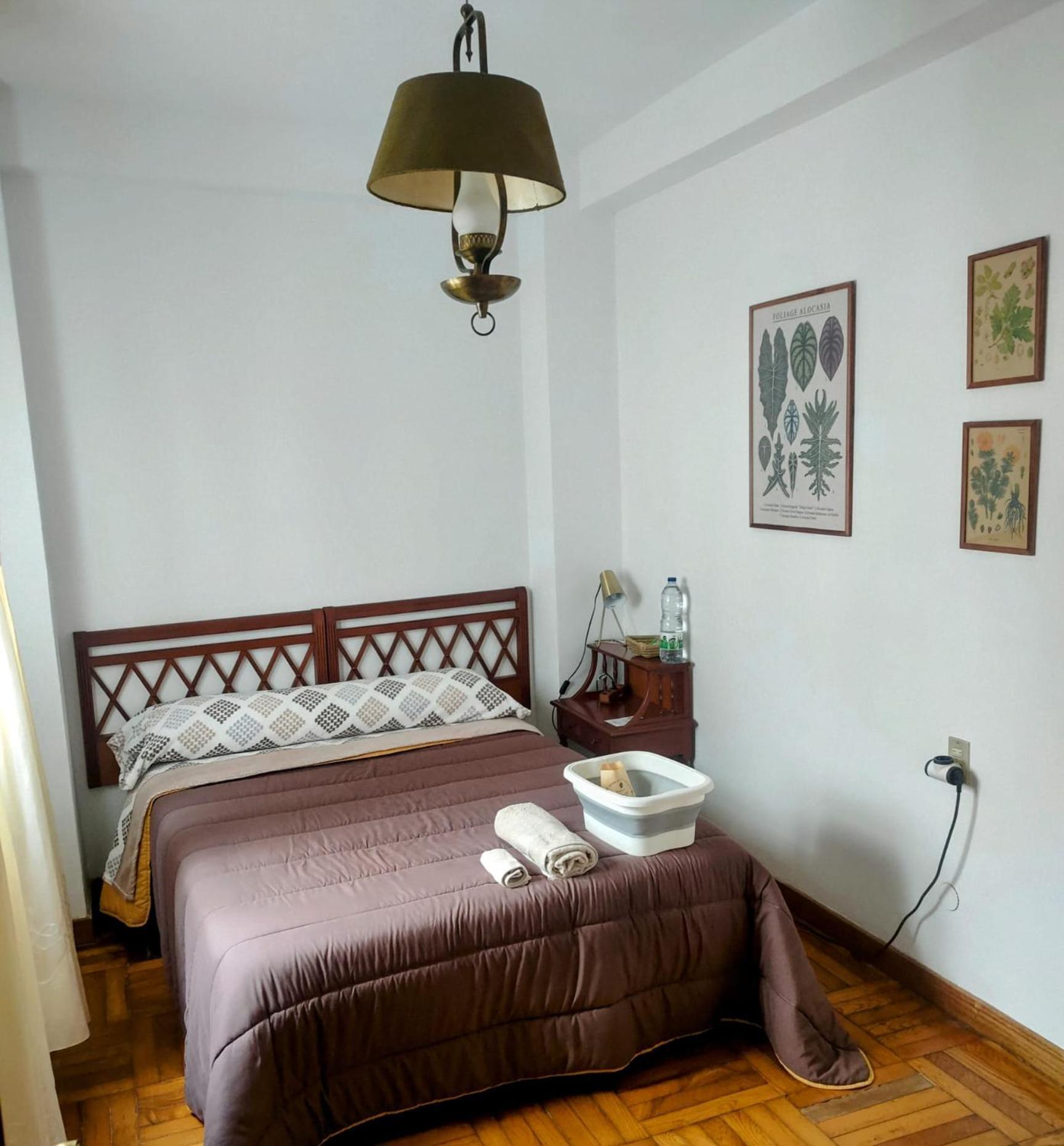 La Casa De La Abuela Boticaria Redondela